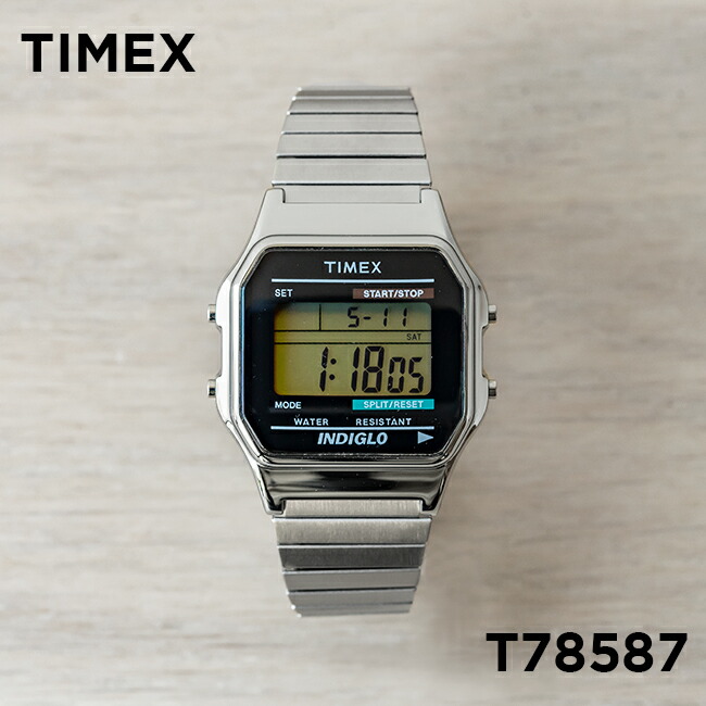 楽天市場】【並行輸入品】TIMEX EXPEDITION タイメックス エクスペ