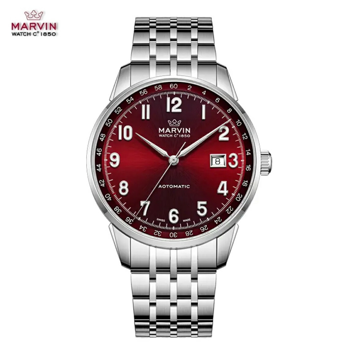 楽天市場】『最大20%OFFクーポン』Marvin マーヴィン スイス製