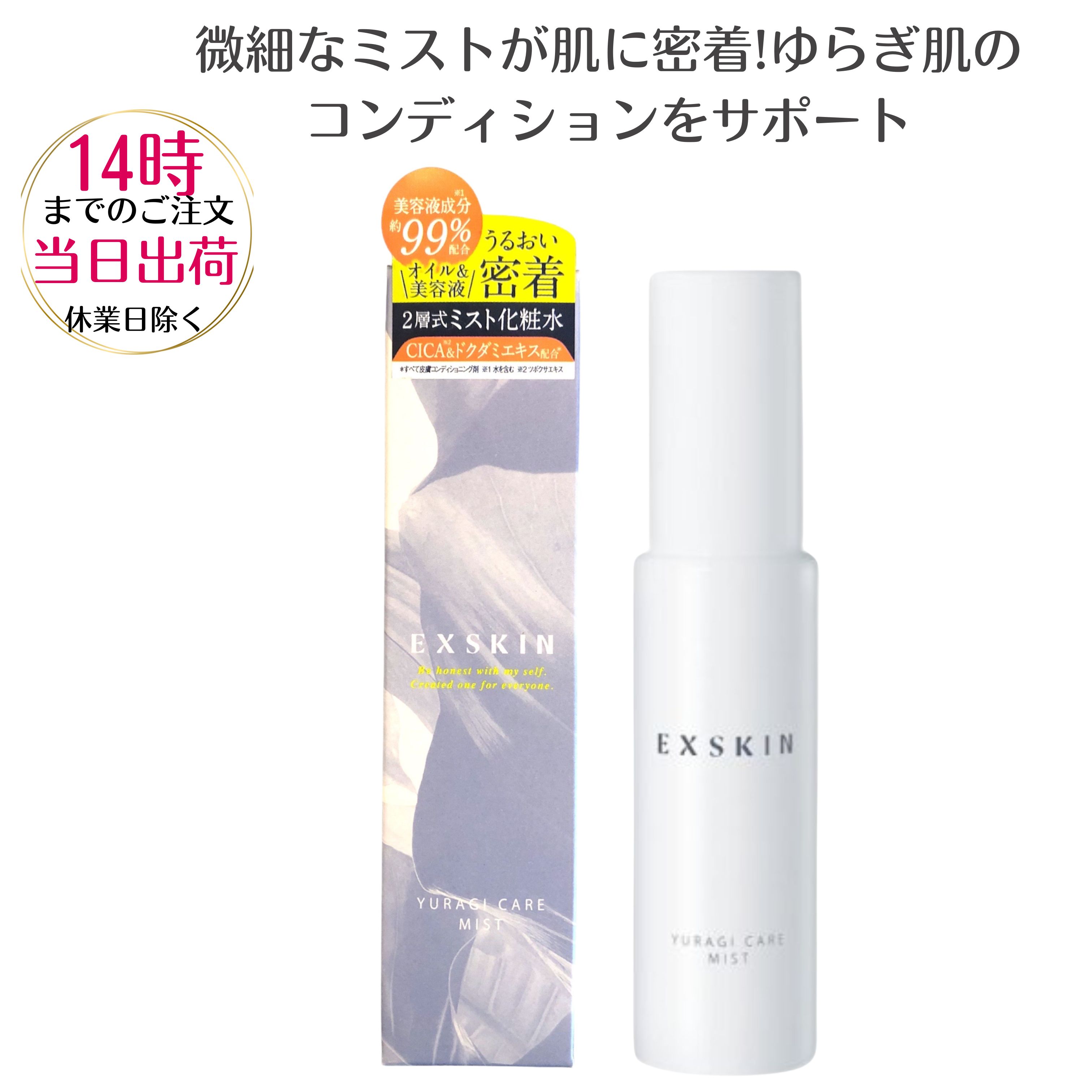 リッチローション&EXクリーム 楽天市場】【公式】エクスキン エンリッチローション 化粧水
