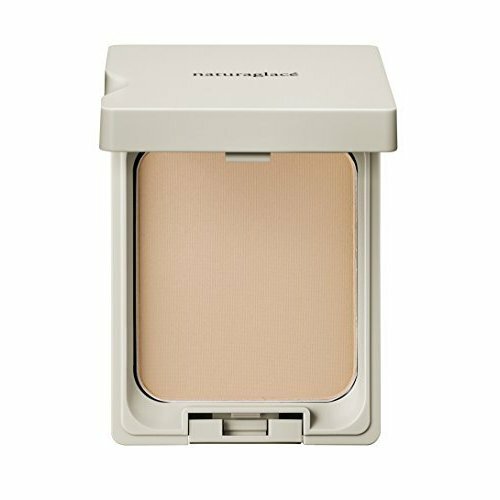 人気ブランド新作豊富 ナチュラグラッセ クリアパウダー ファンデーション Pb2 ピンクみのある自然な肌色 11g Spf40 Pa パフ付き