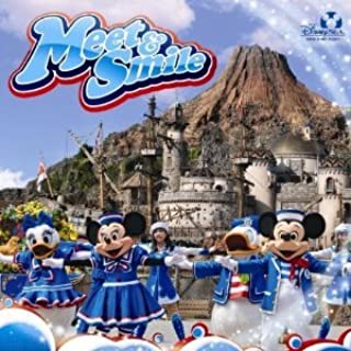 Cd 東京ディズニーシー 肉類 わらい顔 Soundtrack 下紐あります 中古cd 和泉中心点店 Ashika Fr