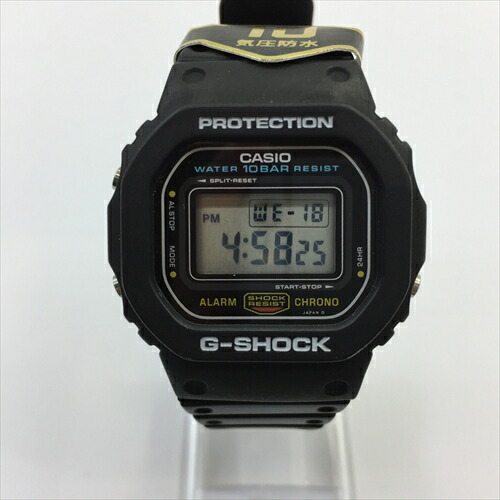 casio dw 500c