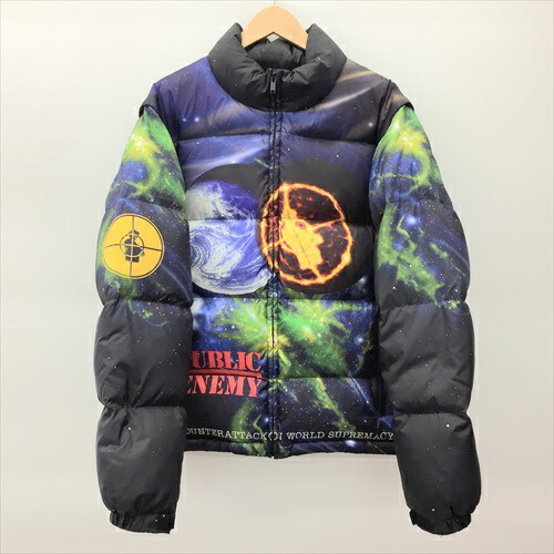 fear of a black planet jacket