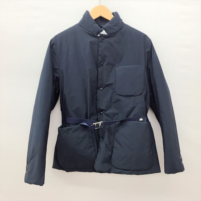 在庫限り Pine パイン Mb 701 Padding Jacket 中綿jkt ネイビー アウター サイズ 44 Mens メンズ 中古 非常に良い Fs和泉中央店 国内配送 Ledefiscad Com