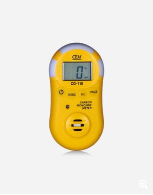 【特価】一酸化物カーボン（CO）屁っ放りさぐり当てる器 【CEM CO-110】9V型角型蓄電池 安定した化灯し火舎密学屁っ放り特徴ある 動くこと周囲の状況熱度0～50℃ 納める熱度30～60℃ 動くこと周囲の状況湿度0～90%RH(ただし凝結しない物ごと) 位置づける活動の領域0～1000ppm 解像力1ppm