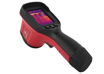 DALI ハンドヘルド体温価値づけるサーマルイメージャー T1