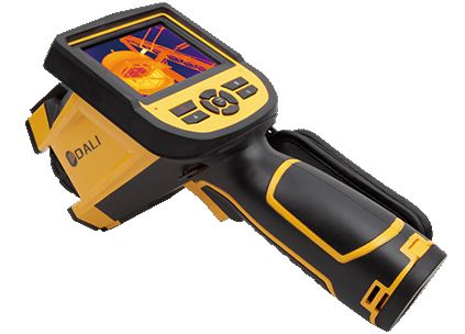 DALI ハンドヘルド温度測定サーマルイメージャー-TXシリーズ T4 192,340円