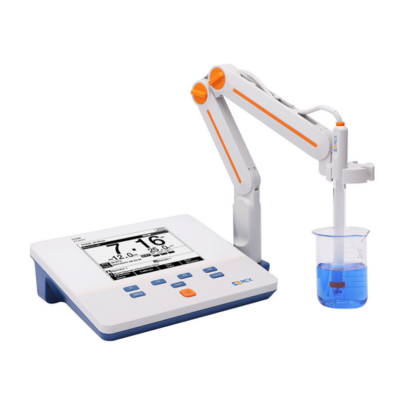 長椅子とっ始め型pH米突 PH300F【REX（定め事インポート品）】（旧：PHSJ-3F）