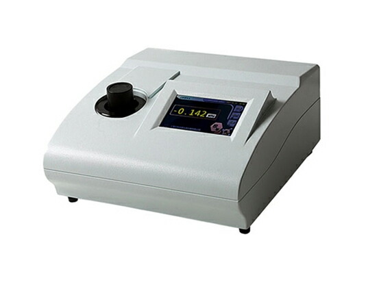 REX ベンチトップ濁度計 WGZ-200