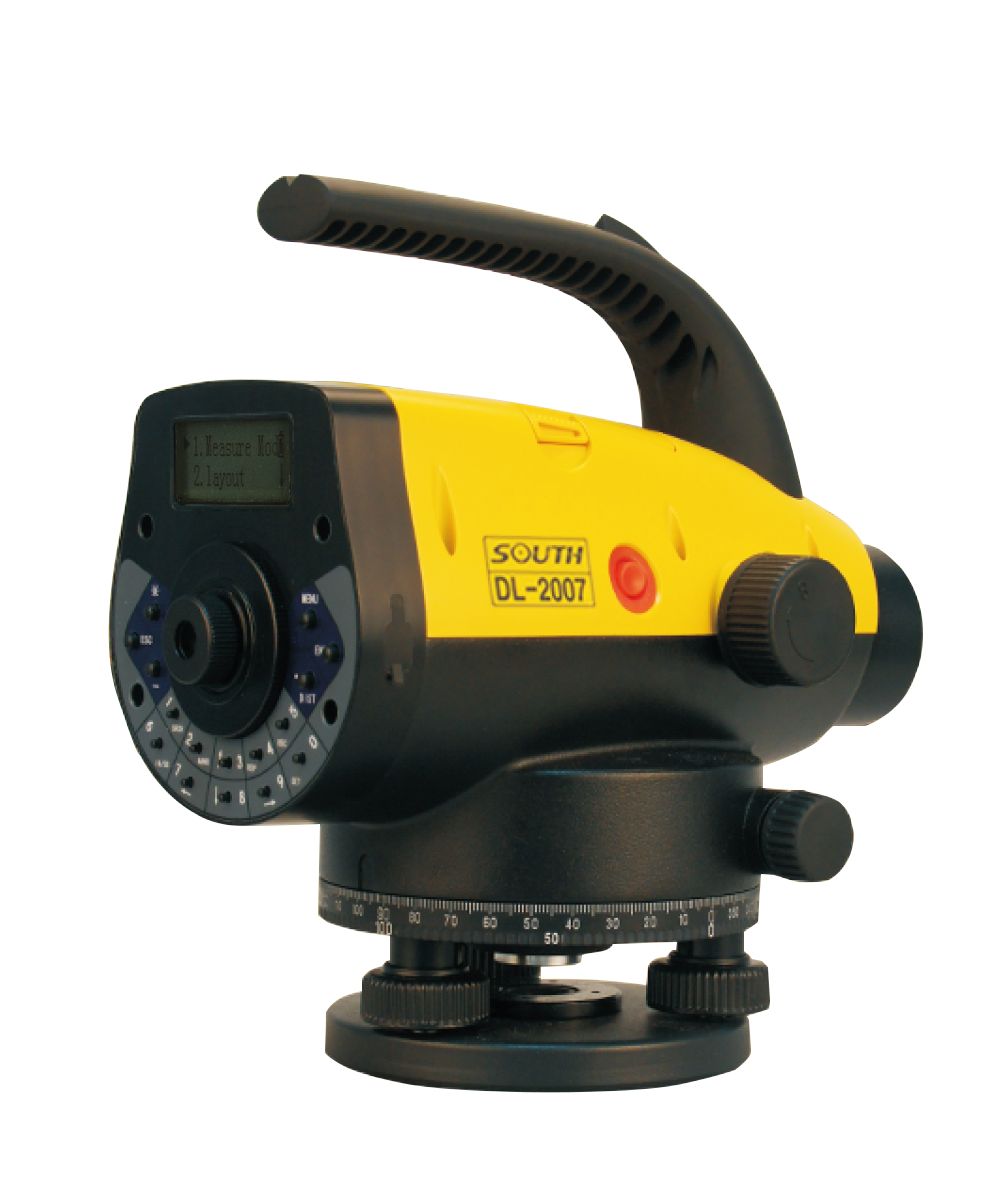 【置き目インポート品】 オート気泡管水準器 【SOUTH DL-2007】 オンボードプログラム 地勢価値付ける 水平坑 鉄道線路 通い路の組みたてる うつり変わりモニタリング 産業用価値付ける LCD見せびらかす 点火装置付き添い人