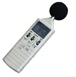 全国貨物輸送無料TES社［TES-1350A］サウンドレベルメータ TES-1350A