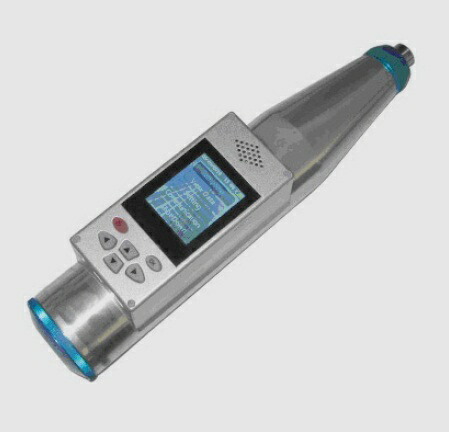 全国貨物輸送無料TIME■【定め事代わりになる店】［HT225-V］デジタルコンクリートテストハンマーHT225-V