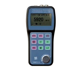 全国送料無料TIME■【正規代理店】［TIME2170］超音波厚さ計 高精度 クラッタステージコーチ技術機能 TIME2170