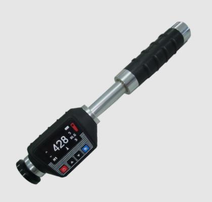 全国貨物輸送無料TIME■【定め事代わりになる店】［TIME5106］携帯型 レープ硬度計位置づける器TIME5106