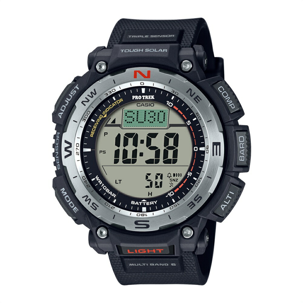 カシオ　プロトレック　prw-6000yt Casio Protrek PRW-6000YT-1BJF Blue Moment - Shopping In