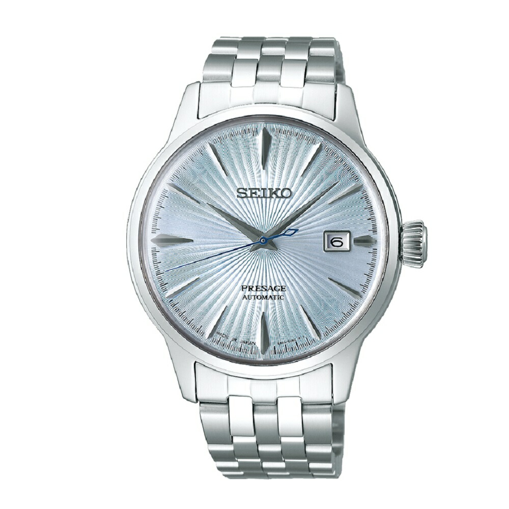 SEIKO セイコー Presage プレザージュ カクテルタイム SARY161 【安心の5年保証】