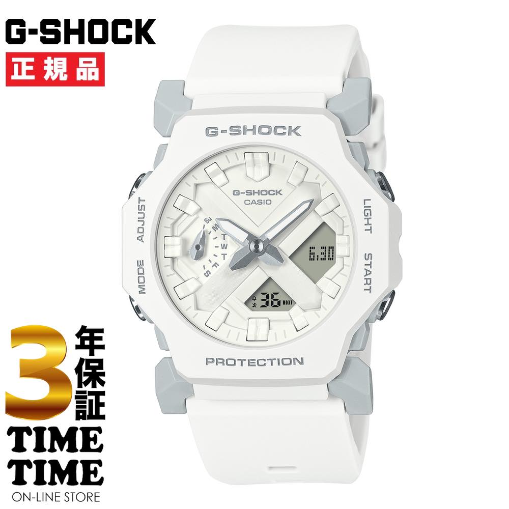 CASIO カシオ G-SHOCK Gぼうぜん自失 ビビットピンク GA-2300-7AJF 【安全性のあるの5年引き受ける】