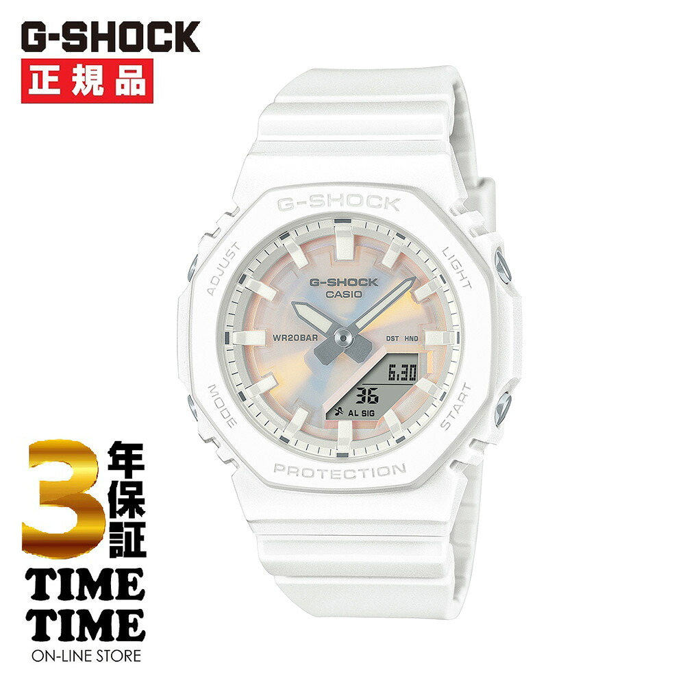楽天市場】CASIO カシオ G-SHOCK Gショック ピンク GMA-P2100PC-4AJF