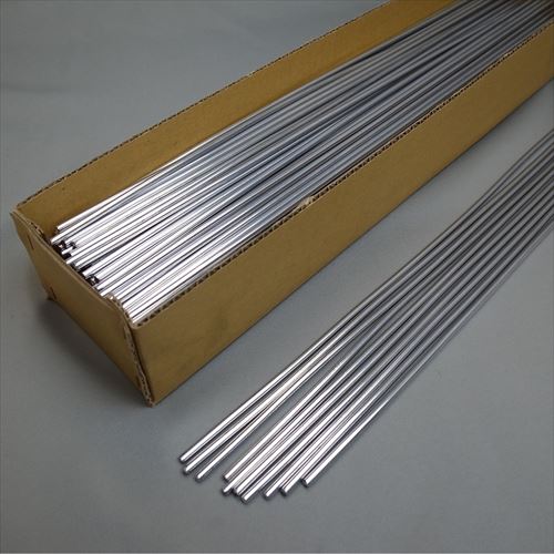 【楽天市場】はんだ線(Sn50Pb50/錫50鉛50) 5.0φ×500mm 1kg:ティンアロイ 楽天市場店