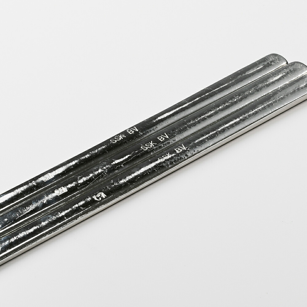はんだ棒 鉛フリー（Sn99.3Cu0.7/錫99.3銅0.7） 1kg