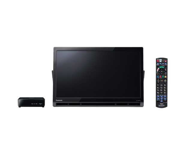 プライベートビエラ 19V型 UN-19FB10HD テレビ 楽天市場】【公式店】Panasonic 19V型 ポータブル 液晶テレビ