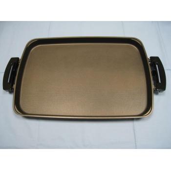 象印 BG751803G-00 【欠品中】象印 グリルなべ 用の 平面