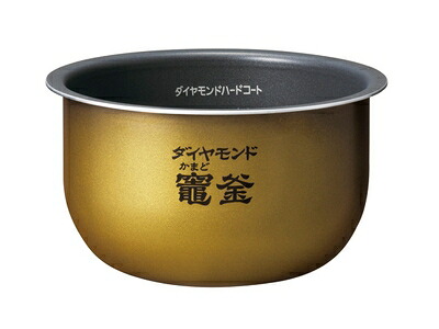Panasonic  内釜 ARE50-E79