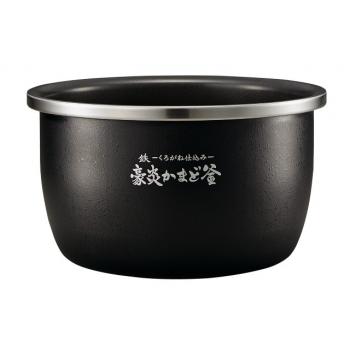 象印 圧力IH炊飯ジャー なべ B534(色柄6B)B534-6B|ティーナカデンセンター
