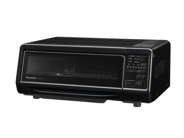 Panasonic スモーク&ロースター NF-RT1100-K