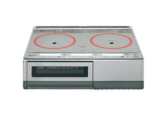 楽天市場】Panasonic（パナソニック）一口IHクッキングヒーターKZ-11C