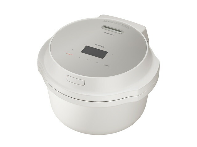 楽天市場】【在庫あり○】パナソニック Panasonic オートクッカー