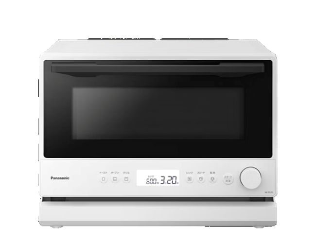楽天市場】Panasonic オーブンレンジ NE-FS3C-W : ティーナカデンセンター