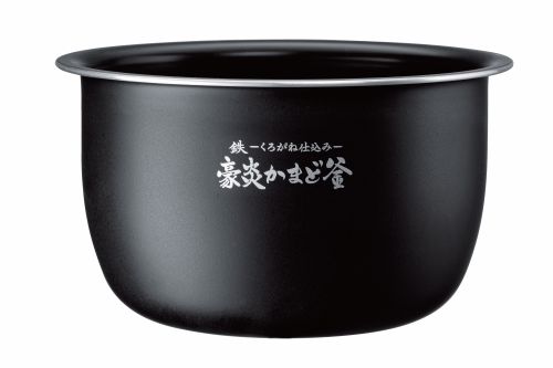 象印 剪断応力IH炊飯ジャー なべ B679-6B