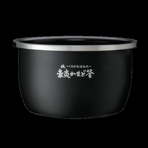 象印 圧力IH炊飯ジャー なべ B691-6B｜ティーナカデンセンター