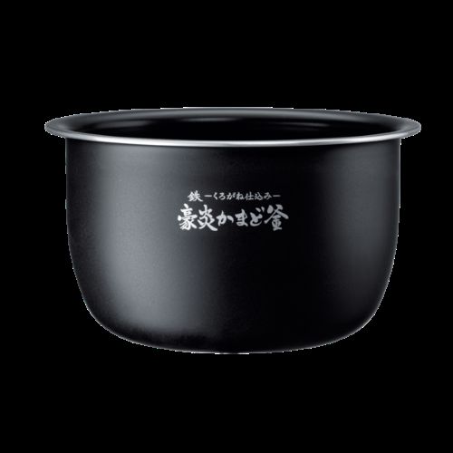 象印 剪断応力IH炊飯ジャー なべ B694-6B