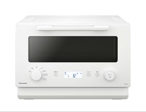 Panasonic オーブンレンジ NE-FS30E2-W Panasonic パナソニック オーブンレンジ NE-FS30E2-W 【公式通販】