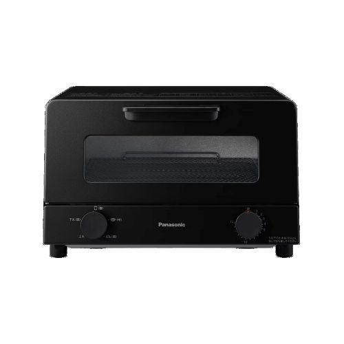 Panasonic オーヴントースター NT-D500-K