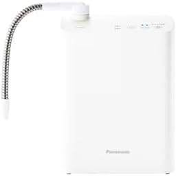 Panasonic 塩基イオン整水器 TK-AS32-W