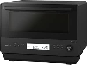Panasonic 電子レンジ Bistro NE-FB2D-K｜ティーナカデンセンター