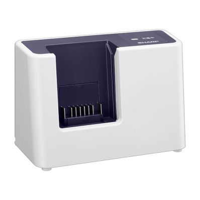 SHARP EC-AS700 掃除機 本体、新品アタッチメント、充電器２個、箱付 SHARP EC-AS700 掃除機 本体、新品アタッチメント、充電器2個、箱付