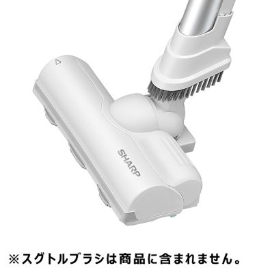 SHARP  洗い濯ぎ機用 吸込口＜本体色：白いこと系＞ 217935S056