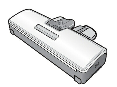 Panasonic   親ノズル AVV99R-NL0W