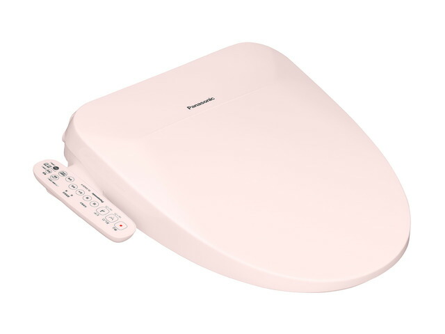中古にしては美品！Panasonic DL-EMX10-CP 温水洗浄便座 楽天市場】Panasonic 温水洗浄便座 ビューティ・トワレ DL-EMX10-CP