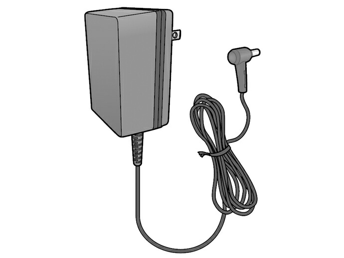 楽天市場】【純正品】AVA61V-00 Panasonic 充電アダプター 掃除