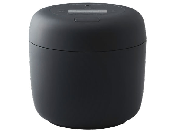 楽天市場】パナソニック IH炊飯器 SR-HX107 大火力おどり炊き 5.5合