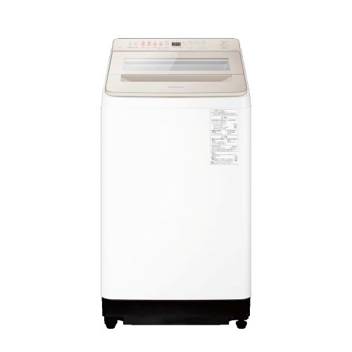 Panasonic 全自動洗濯機 NA-FA10K5-N｜ティーナカデンセンター