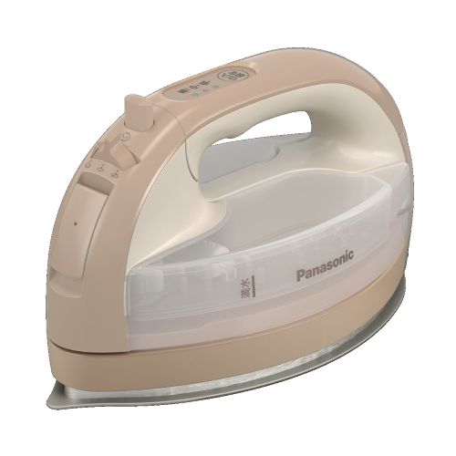 Panasonic コードレススチームアイロン NI-WL510-C｜ティーナカデンセンター