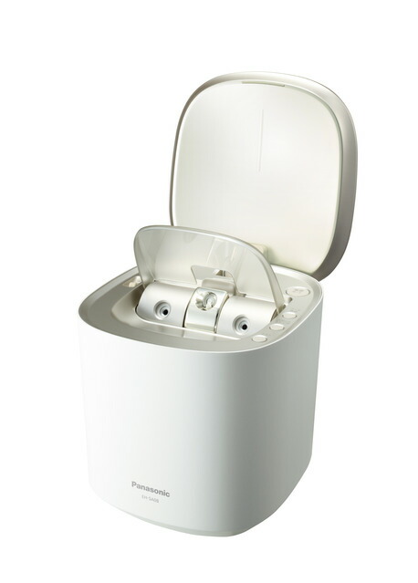 【期間限定値下げ交渉可能】nanocare　EH-SA0Bフェイススチーマー 商品特長・効果 | 特長 スチーマー ナノケア EH-SA0B | フェイス