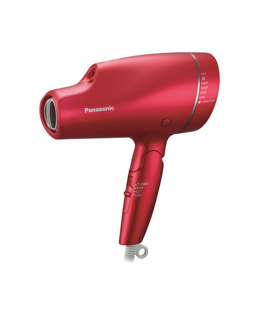Panasonic ヘアドライヤー ナノケア EH-CNA9E-W パナソニック ナノケア EH-CNA9E-W [白] 価格比較 - 価格.com