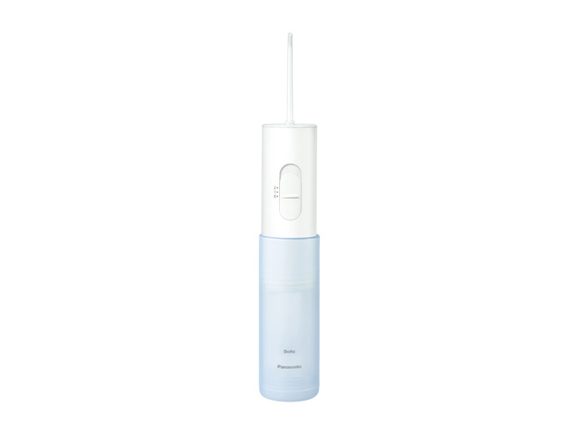 Panasonic ジェットウォッシャー EW-DJ11-A BLUE 楽天市場】【公式店】パナソニック 口腔洗浄器 ジェット